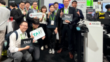 凌华智能机器人专辑下篇：联合Noble Machines推进重工业机器人商用 