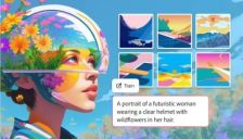 Adobe Firefly重大升级 用户可定制模型终结AI绘图盲盒时代 