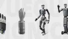 未来科学城企业月泉仿生发布Y-Hand M2 获行业大奖 