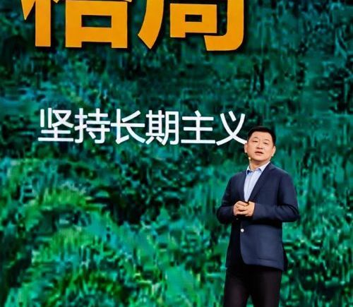 华为云聚焦行业智能体破解企业AI应用难题