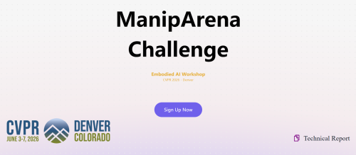 具身智能研究亟需Benchmark基础设施