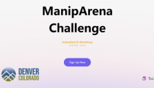 具身智能研究亟需Benchmark基础设施 