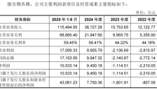 宇树招股书揭秘：成本狂魔的成长与野望 