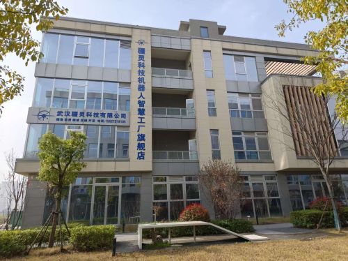 武汉疆灵科技构建低空经济与具身智能后端全产业链综合体