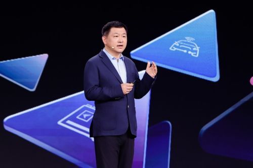 华为云聚焦行业智能体 推动企业级AI创新