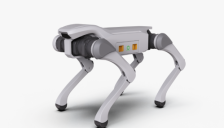 宇泛智能亮相2025中国机器人行业年度评选 