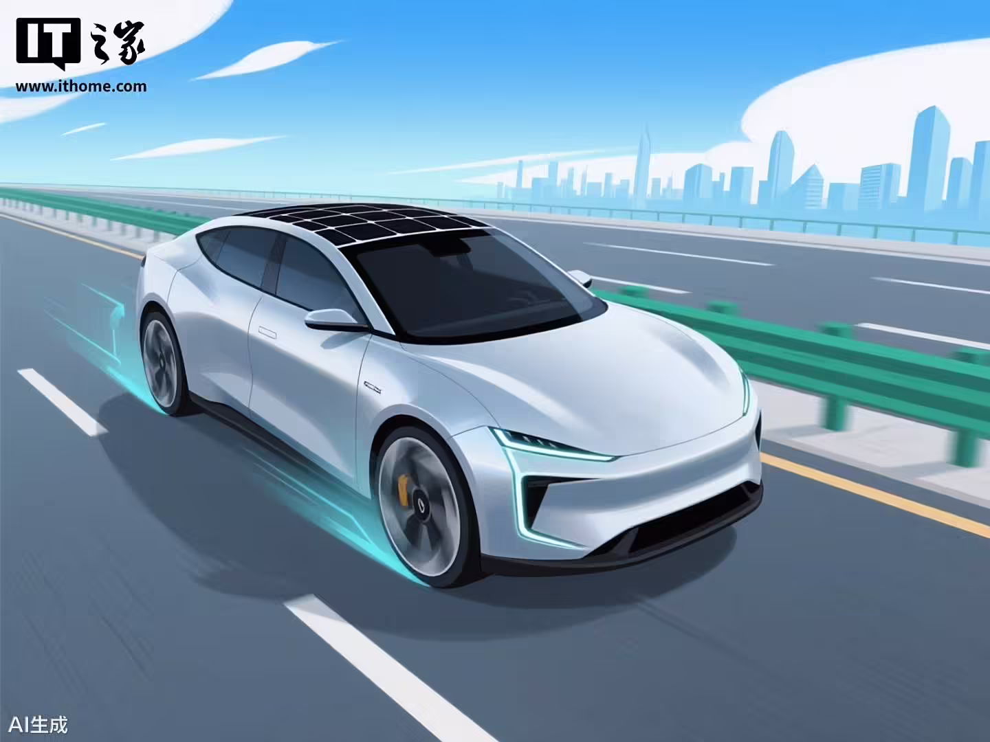 美光 CEO 梅赫罗特拉：L4 级自动驾驶普及后，一辆车所需的内存将超 300GB 