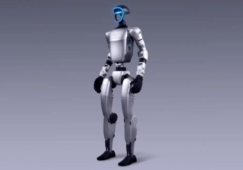 租赁模式助力具身智能发展