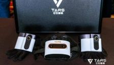 石智航SenseHub亮相AWE 揭秘全球首款能干活具身大模型 