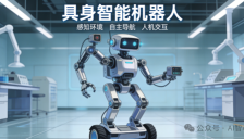 京东押注AI人海战术 欲垄断具身智能数据 