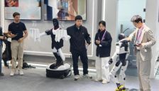 20家激战具身智能 智元宇树谁领未来 