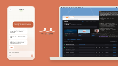智能体大战加剧：Claude可代用户操作电脑 AI代理加速实用化