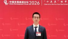 奇富科技CEO吴海生谈信贷审批 AI是强力副驾驶 最终把关仍靠人 