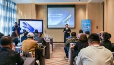 前沿科技赋能AI旗舰 三星Galaxy S26系列媒体体验沙龙在沈阳举办 