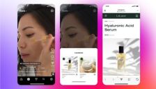 Meta 推动 AI 电商升级，社交平台迈向全自动购物街 