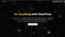 字节跳动开源DeerFlow2.0 打造中国版超级智能体框架 