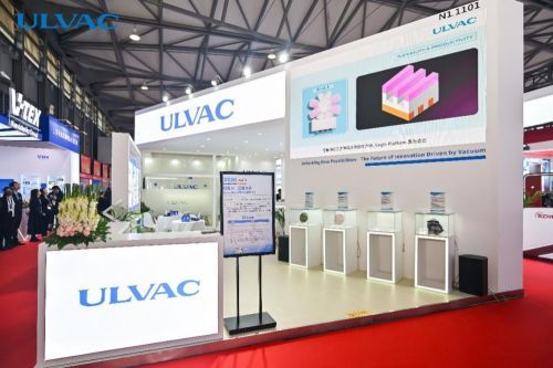 爱发科电子半导体技术研讨会暨SEMICON China 2026成功举办