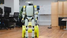 亚马逊收购Sprout布局人形机器人万亿市场 