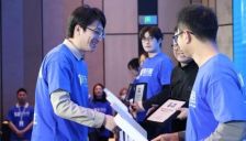 4月擎天租城市合伙人大会深圳上海双城启幕 