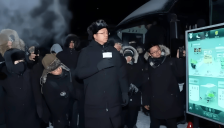 卅载耕耘 大道至简 汽车科学家成长记 