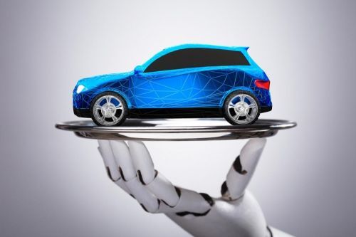 智能汽车算力升级 内存供应面临挑战