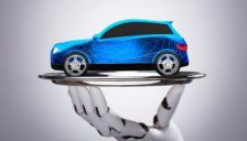 智能汽车算力升级 内存供应面临挑战 