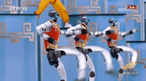 王兴兴预言下月机器人比赛或超越人类速度 