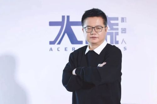 龙虾改造机器人 具身智能未来何去何从