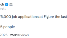 美国人形机器人公司录取难度超哈佛 