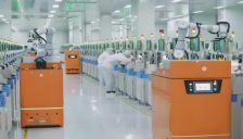 越疆协作机器人25年出货量全球居首 从龙头到领跑 