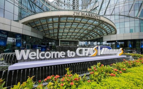 AI存储需求激增 慧荣新品亮相CFMS 2026