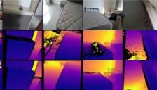 蚂蚁灵波开源2.7T深度数据集 含200万真实样本覆盖6款相机 