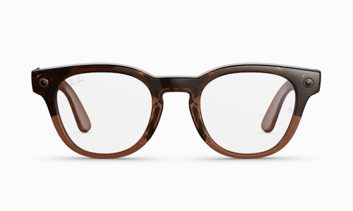 Meta推出新款Ray-Ban智能眼镜 支持度数定制 起价499美元