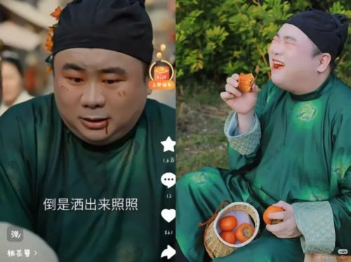 细思极恐！AI短剧盗脸盯上普通人