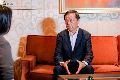 专访滴灌通集团创始人李小加：中国债市潜力巨大 AI技术有望赋能“现金权”解锁万亿级小微经济“稳定阿尔法”