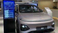 香港电动车补贴政策终结 大牌车型现抢购潮 