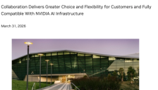 英伟达入股迈威尔科技 深化AI互联与硅光子合作 