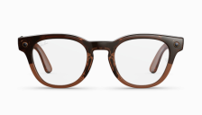 Meta推出新款Ray-Ban智能眼镜 支持度数定制 起价499美元 