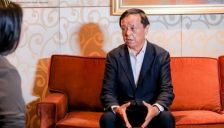 专访滴灌通集团创始人李小加：中国债市潜力巨大 AI技术有望赋能“现金权”解锁万亿级小微经济“稳定阿尔法”