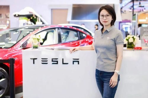 车圈大消息！小米汽车揽入两员“大将”：原特斯拉中国区核心高管孔艳双、原特斯拉“王牌厂长”宋钢