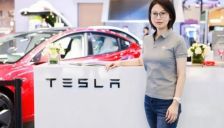 车圈大消息！小米汽车揽入两员“大将”：原特斯拉中国区核心高管孔艳双、原特斯拉“王牌厂长”宋钢 