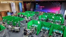 EAIDC不止于基准测试 现场直击具身开发者真实生态 