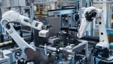 珞石机器人二度递表港交所 