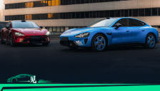 小米新SU7强势入局特斯拉承压加剧 