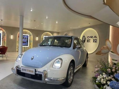 长城汽车销量新高利润反降 转型面临双重挑战