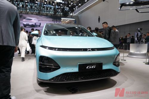 小鹏澳洲经销商进入托管 官方拟自建经销网络