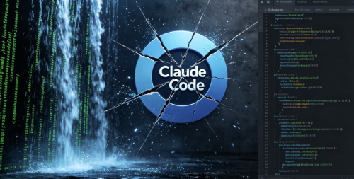 Anthropic王牌Claude代码泄露 国产AI编程工具迎发展良机