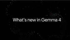 谷歌发布Gemma4开源大模型 31B版跻身全球开源前三 