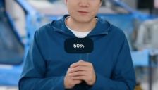 雷军直播拆解SU7 小米汽车锁单量破4万 