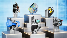 数据堂携手灵心巧手共建具身智能产业生态 